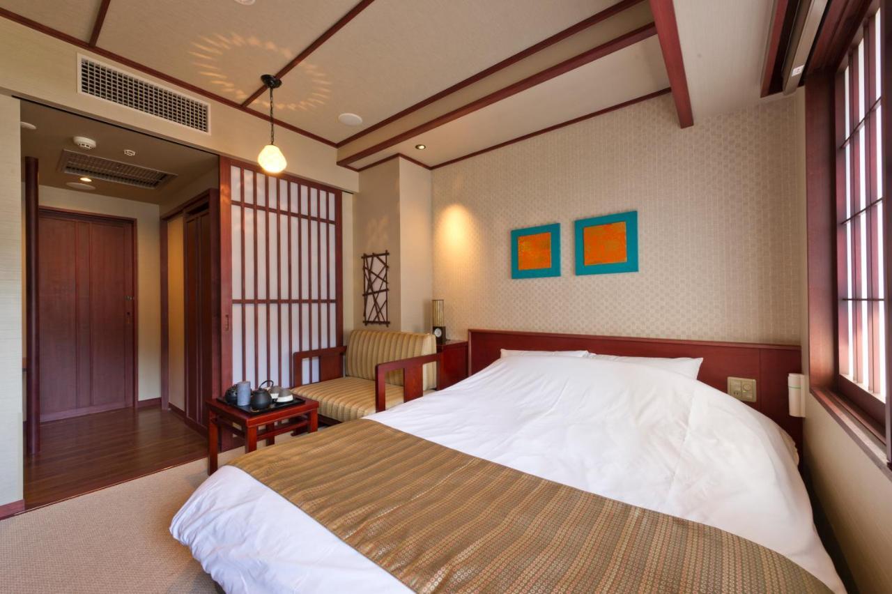 Hotel Kadensho, Arashiyama Onsen, - Kyoritsu Kyōto