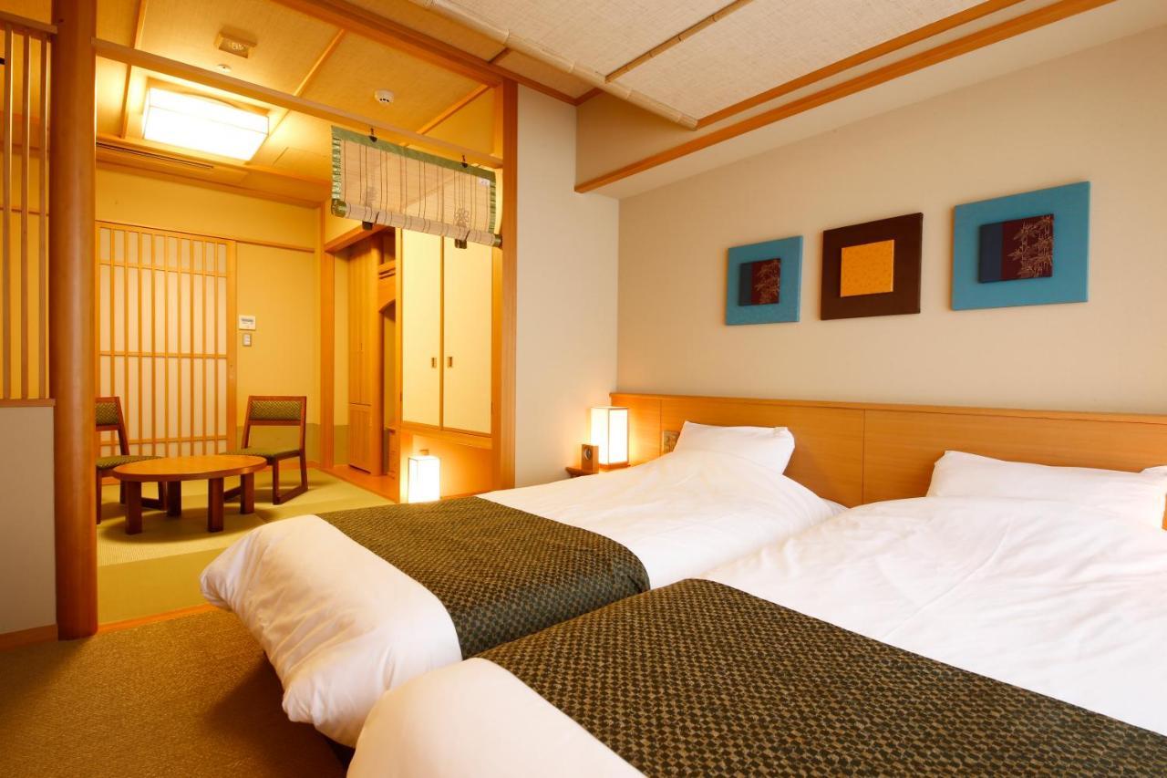酒店 岚山温泉 花传抄-共立度假区 京都