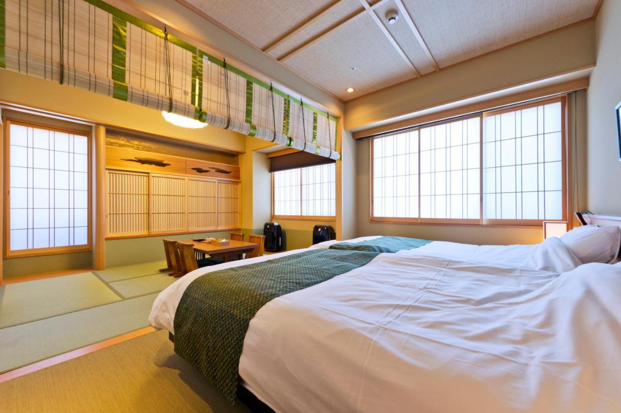 Kadensho, Arashiyama Onsen, - Kyoritsu 5* Kyōto