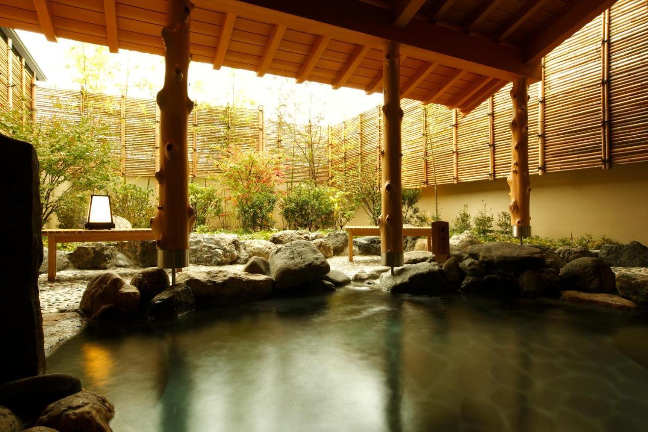 Hotel Kadensho, Arashiyama Onsen, - Kyoritsu Kyōto