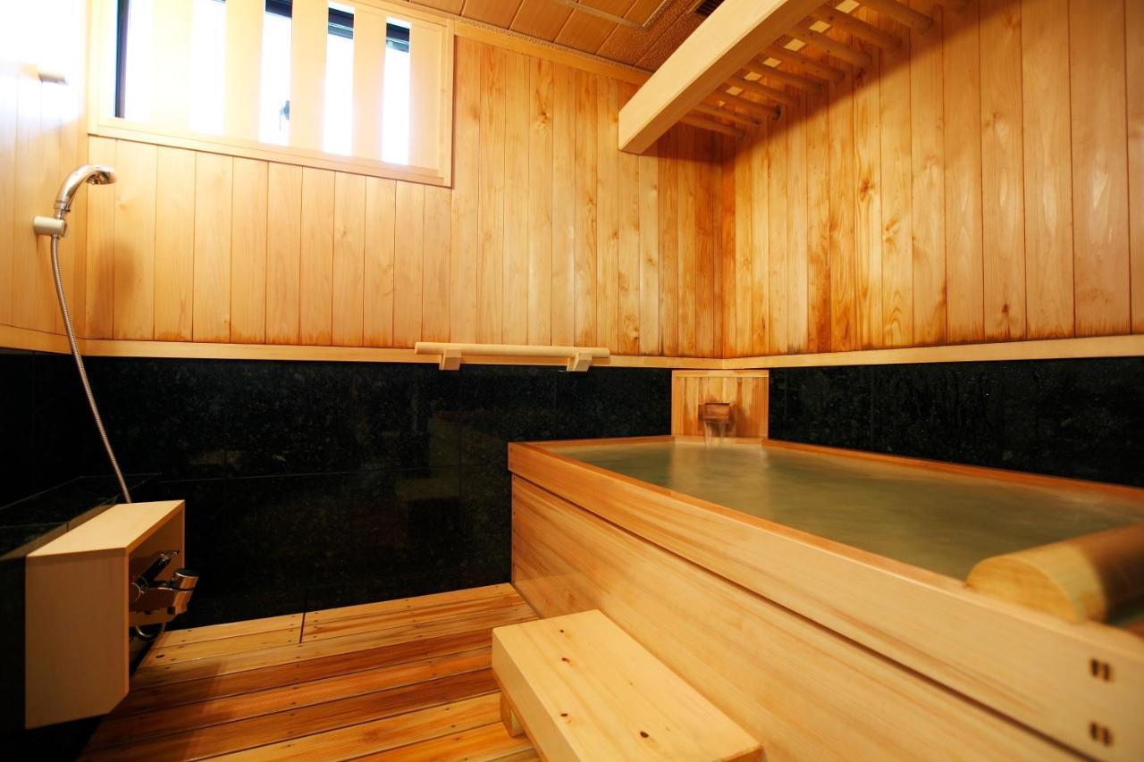 Kadensho, Arashiyama Onsen, - Kyoritsu Kyōto