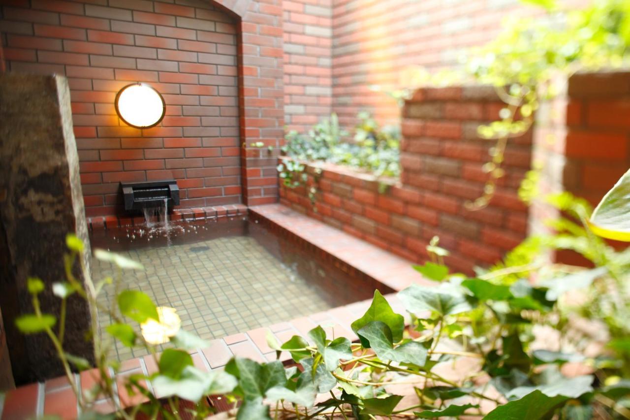 岚山温泉 花传抄-共立度假区 酒店