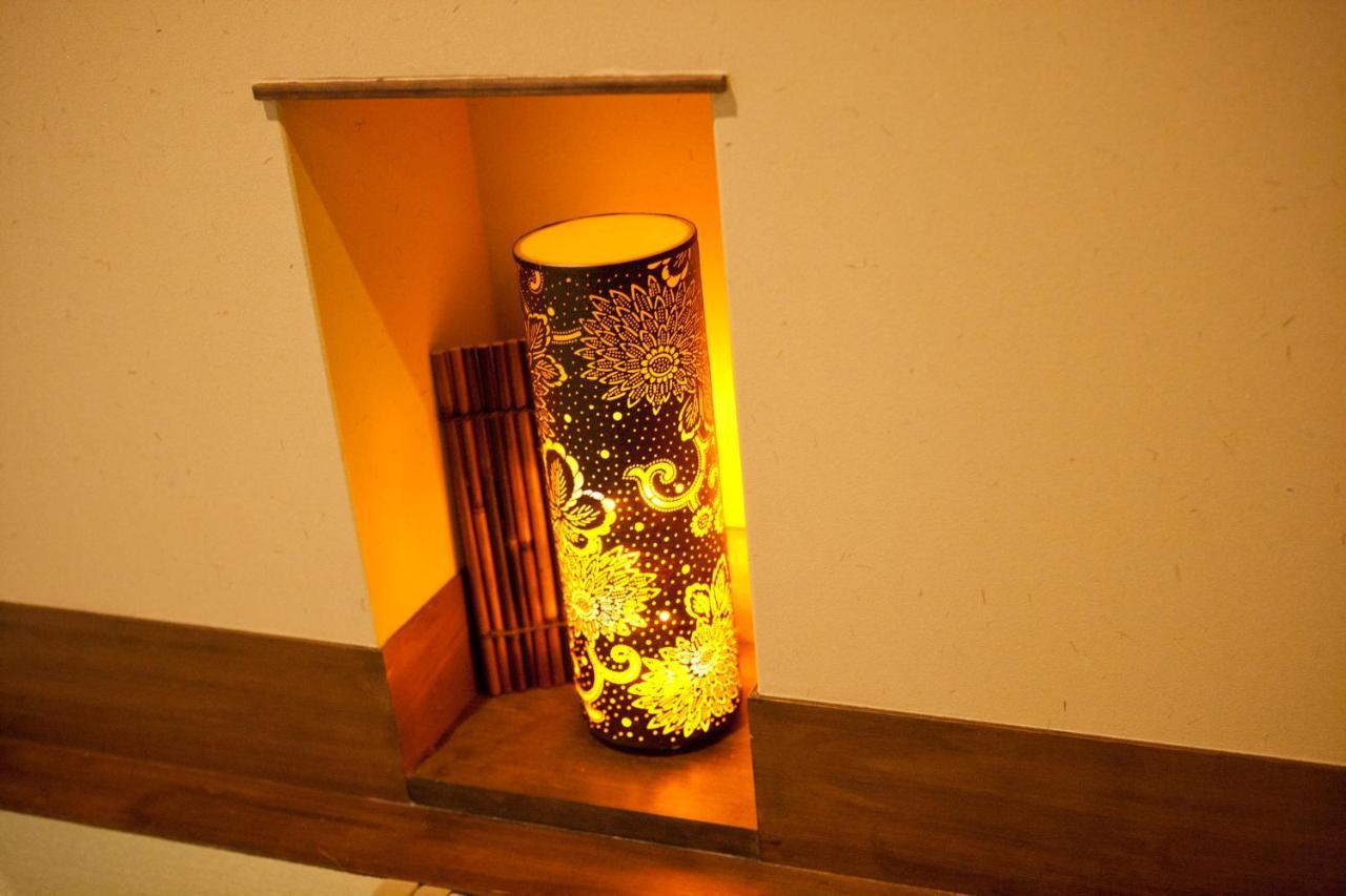 岚山温泉 花传抄-共立度假区