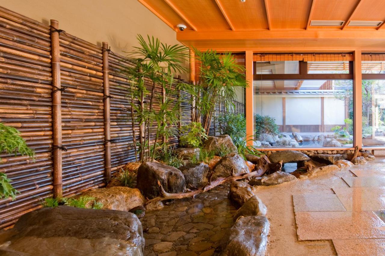 Hotel Kadensho, Arashiyama Onsen, - Kyoritsu Kyōto