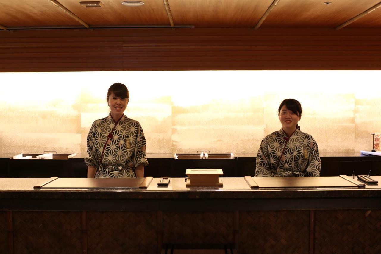 岚山温泉 花传抄-共立度假区 酒店