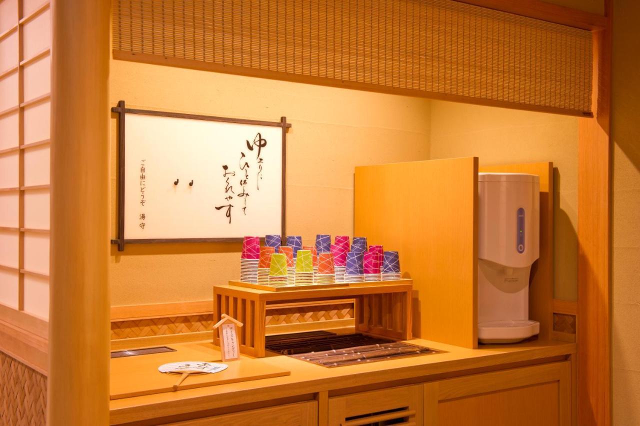 岚山温泉 花传抄-共立度假区 5* 京都