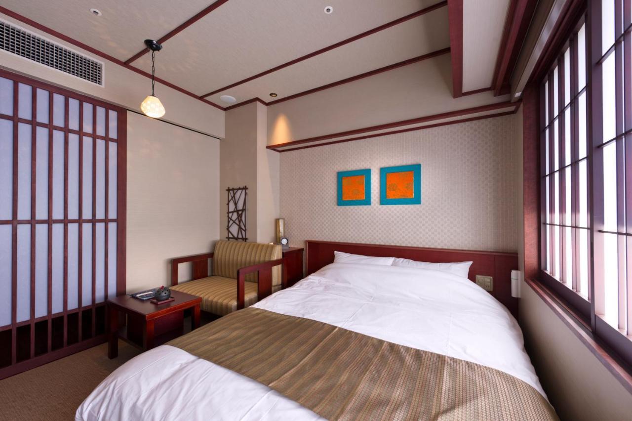 岚山温泉 花传抄-共立度假区 酒店 京都