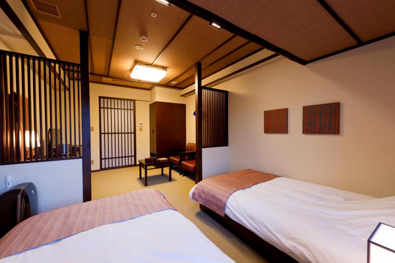 Kadensho, Arashiyama Onsen, - Kyoritsu 5*