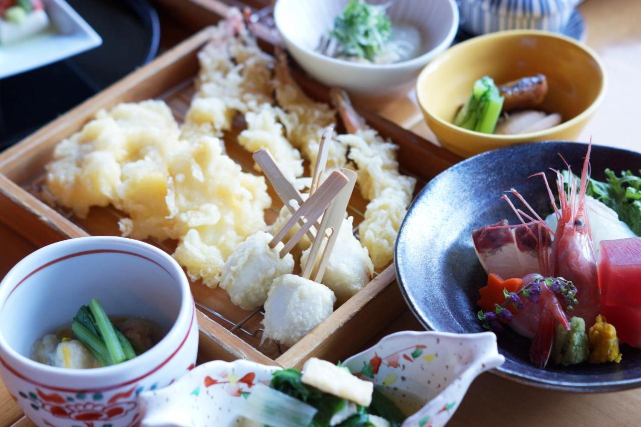 Kadensho, Arashiyama Onsen, - Kyoritsu Hotel Kyōto