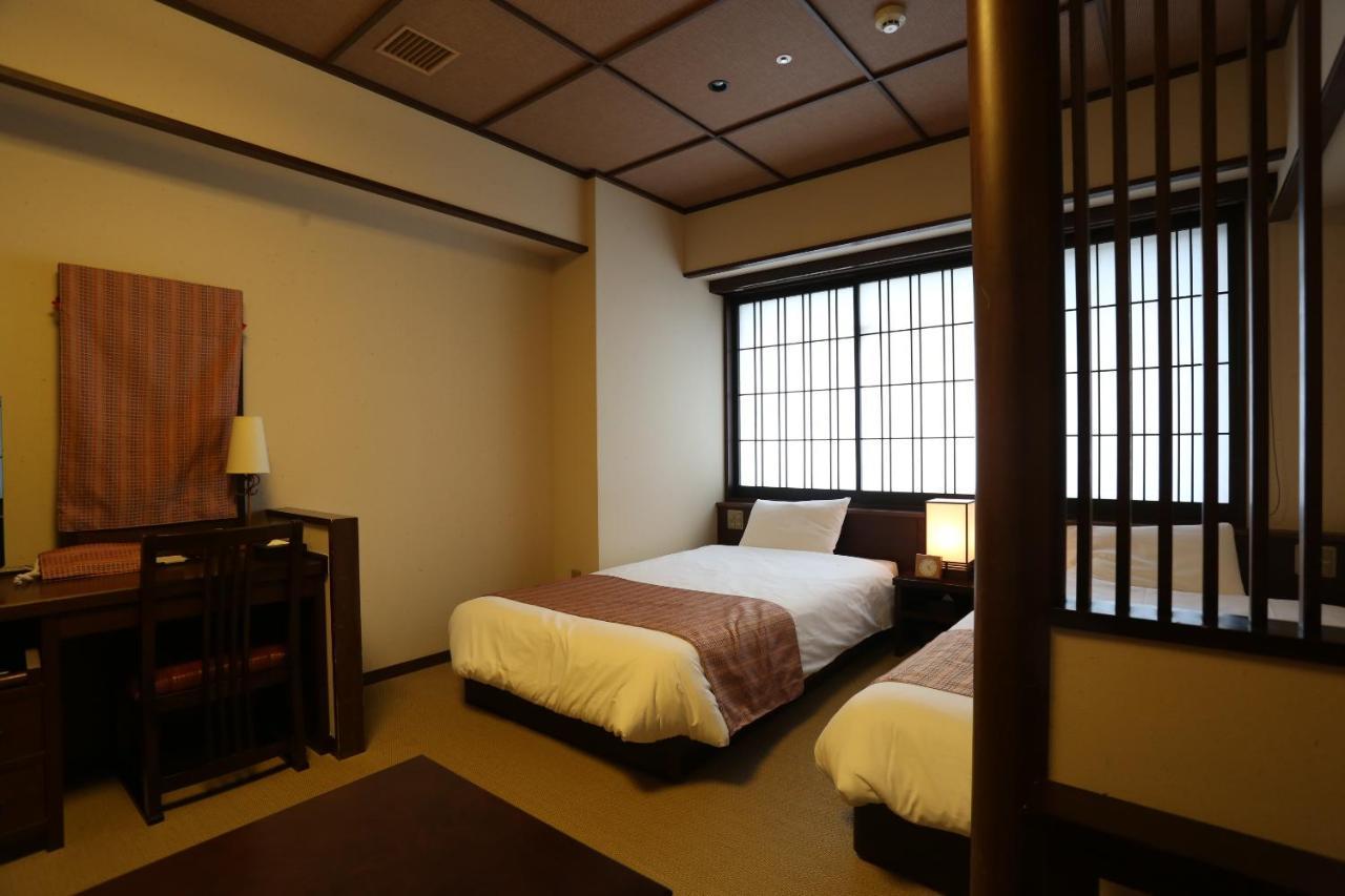 Kadensho, Arashiyama Onsen, - Kyoritsu Kyōto