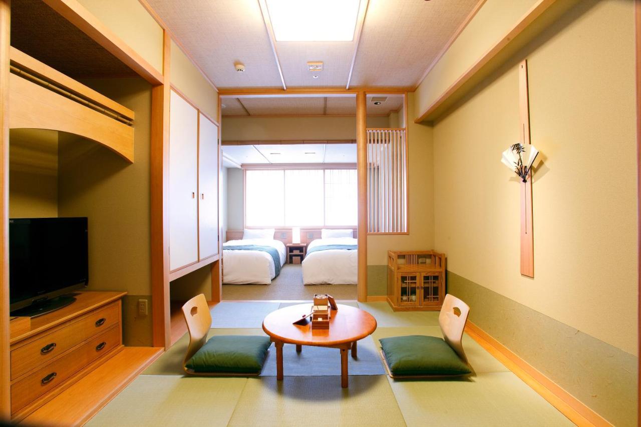 酒店 岚山温泉 花传抄-共立度假区