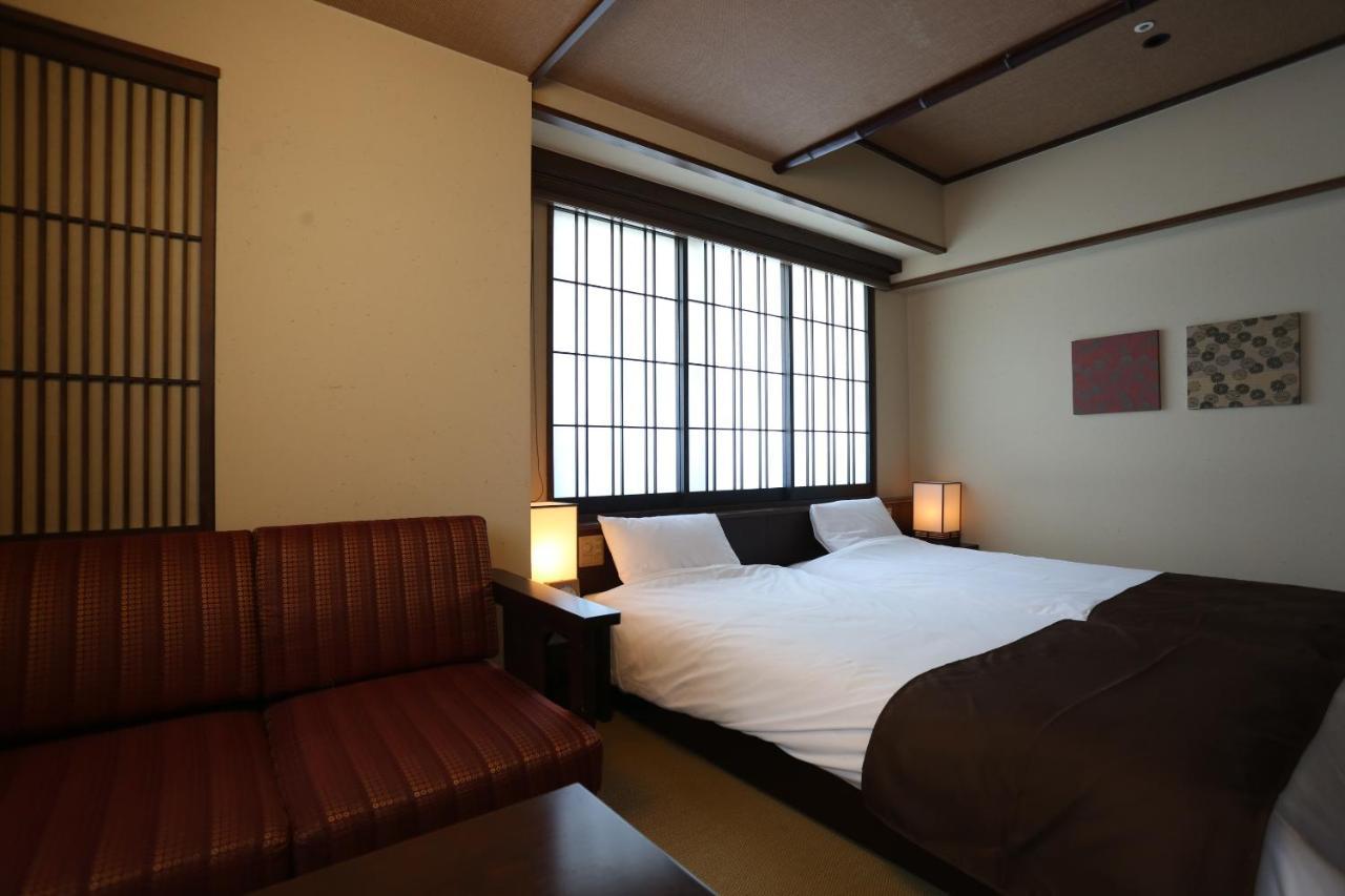 酒店 岚山温泉 花传抄-共立度假区 京都