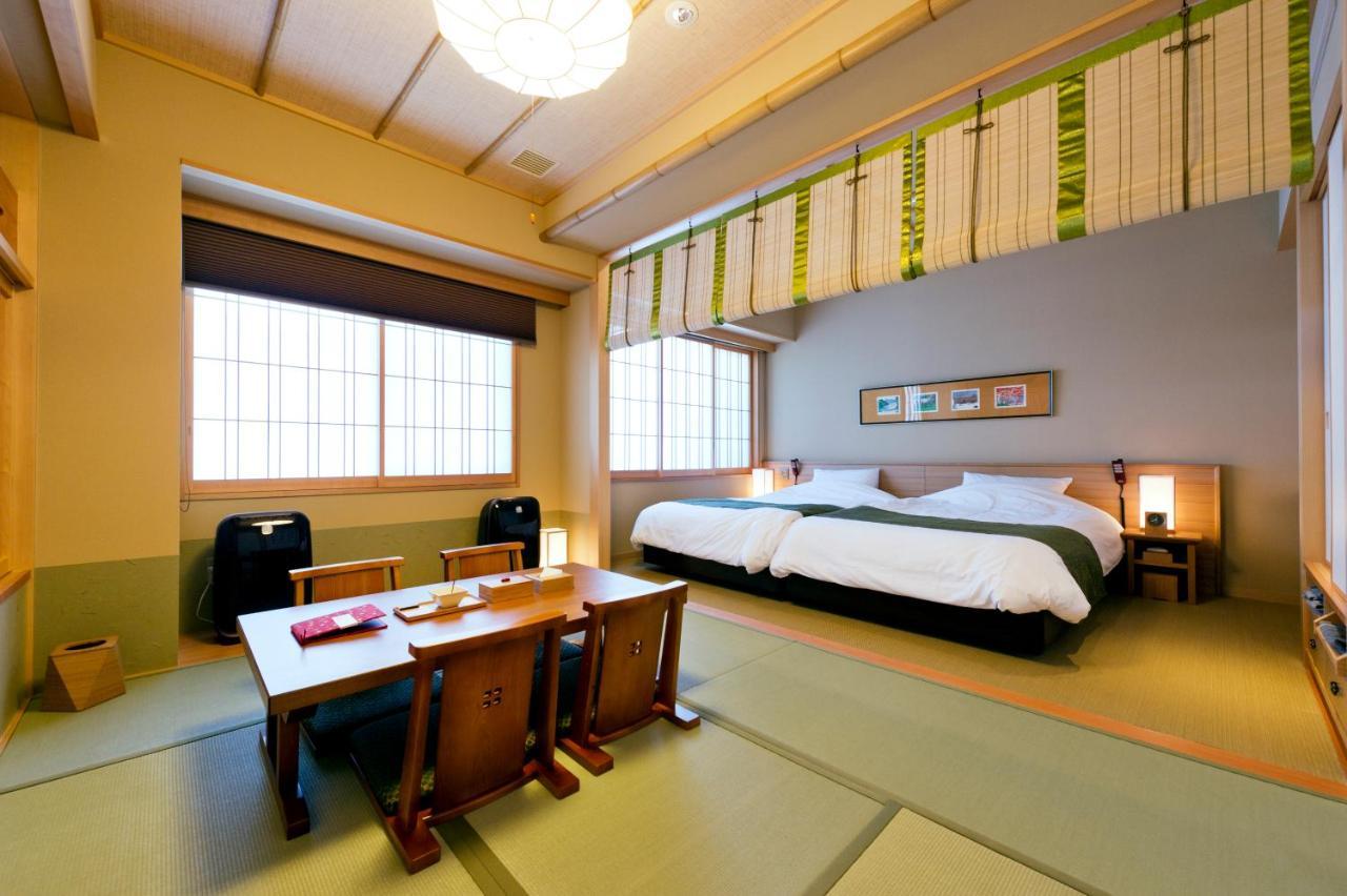 Kadensho, Arashiyama Onsen, - Kyoritsu Hotel Kyōto