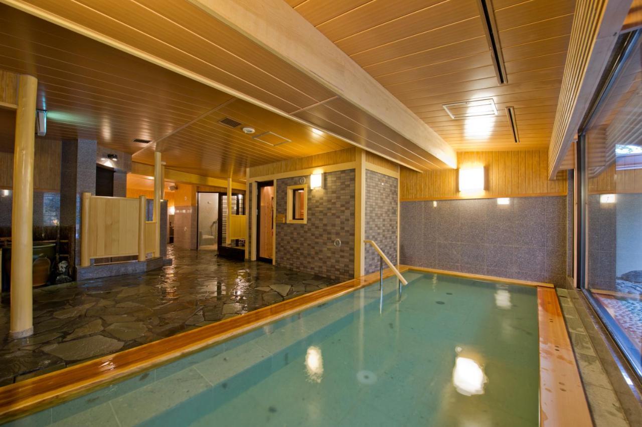 Kadensho, Arashiyama Onsen, - Kyoritsu