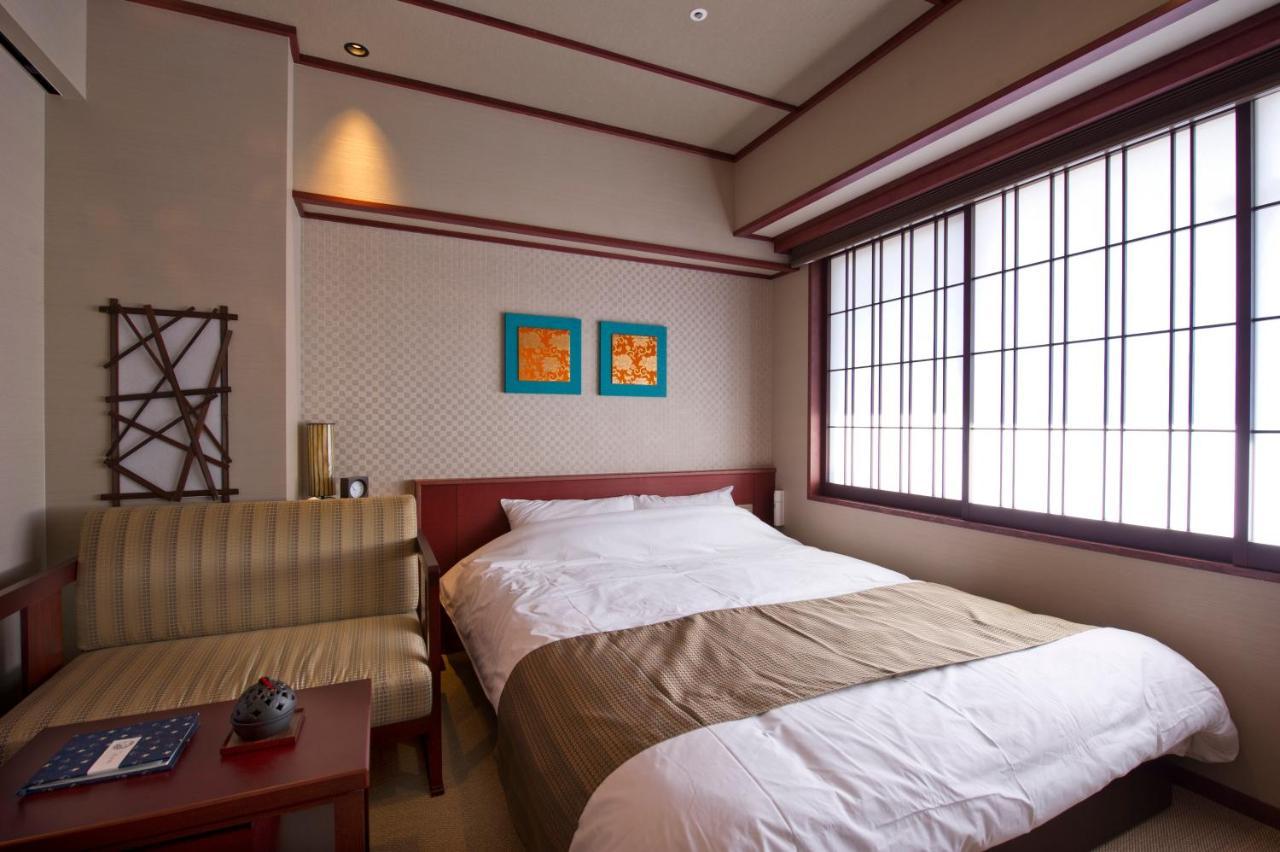 Hotel Kadensho, Arashiyama Onsen, - Kyoritsu