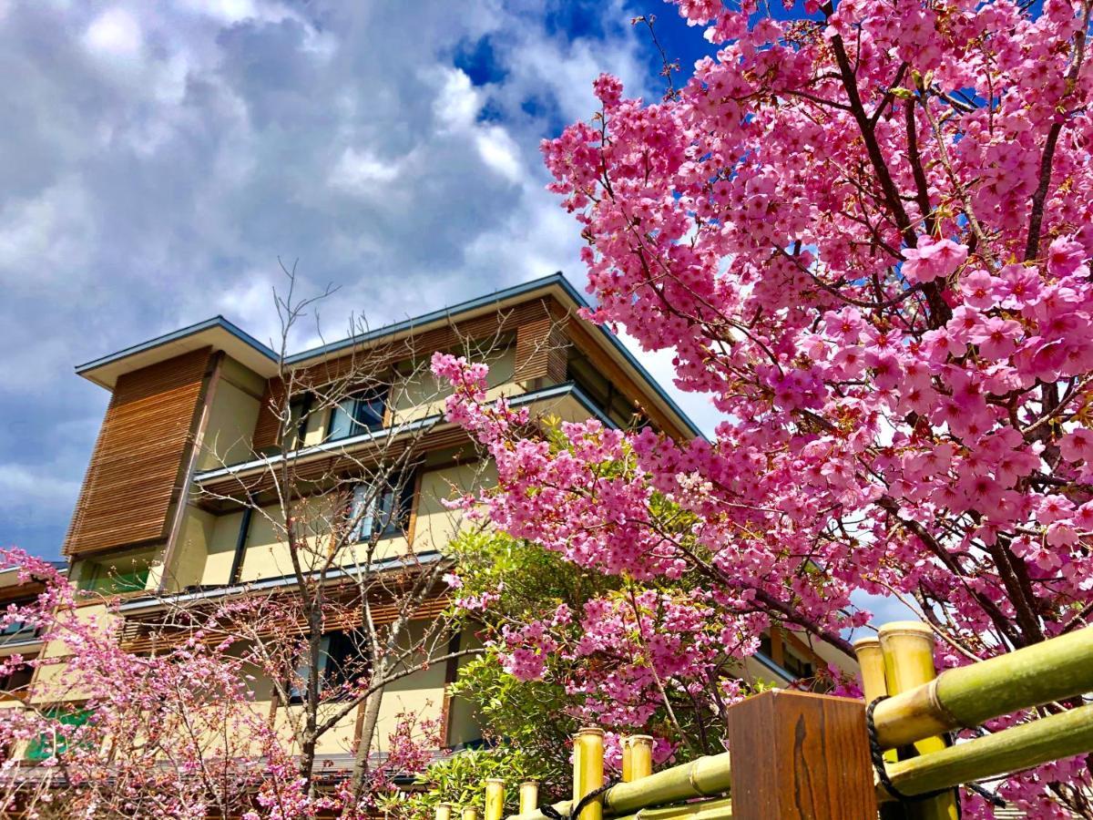 酒店 岚山温泉 花传抄-共立度假区 5*
