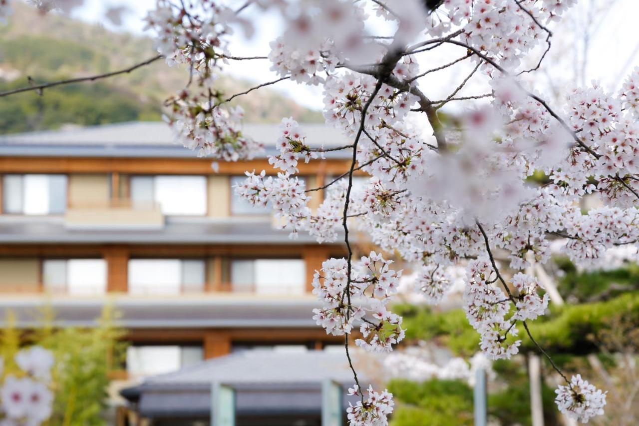 岚山温泉 花传抄-共立度假区