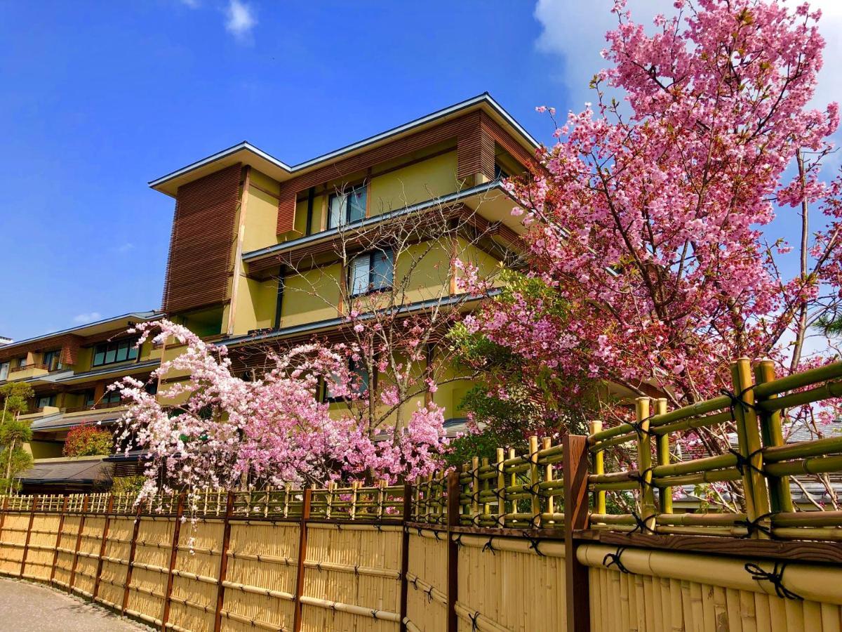 岚山温泉 花传抄-共立度假区 酒店