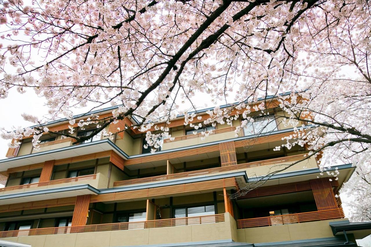 酒店 岚山温泉 花传抄-共立度假区