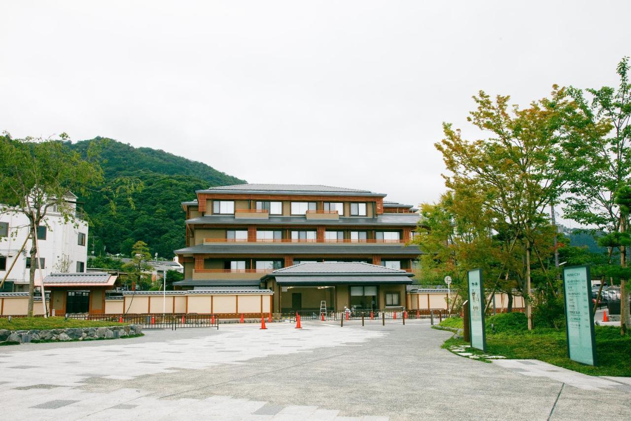 岚山温泉 花传抄-共立度假区 酒店 5*